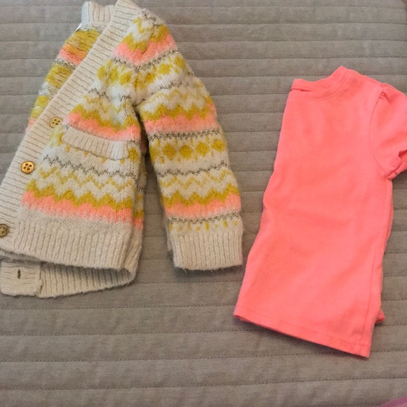 Cardigan - Picture 5 of 5